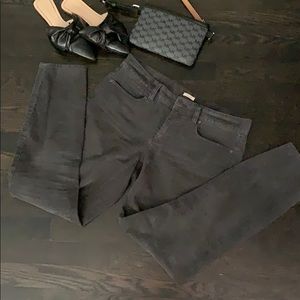 J. Crew Factory corduroy pants